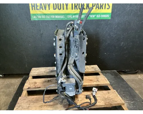 INTERNATIONAL RH613 DEF Tank