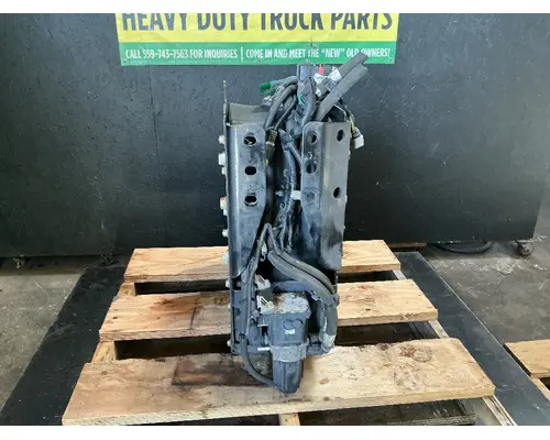 INTERNATIONAL RH613 DEF Tank