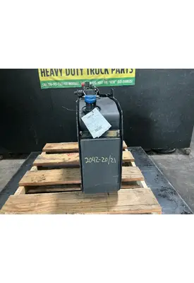 INTERNATIONAL RH613 DEF Tank