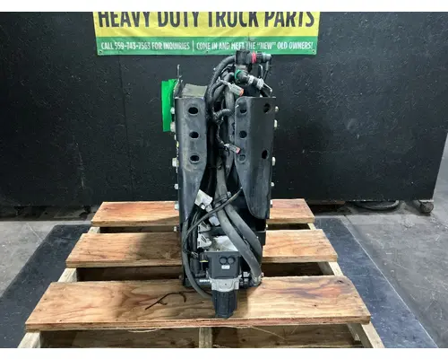 INTERNATIONAL RH613 DEF Tank