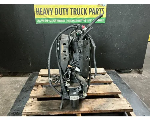 INTERNATIONAL RH613 DEF Tank