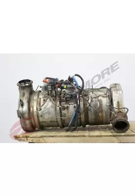 INTERNATIONAL RH613 DPF (Diesel Particulate Filter)