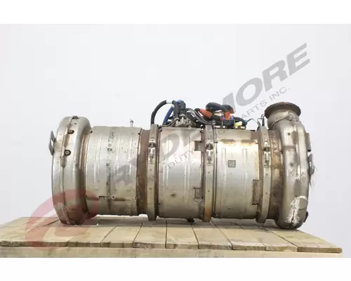 INTERNATIONAL RH613 DPF (Diesel Particulate Filter)