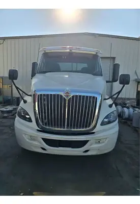 INTERNATIONAL RH613 Dismantled Vehicles