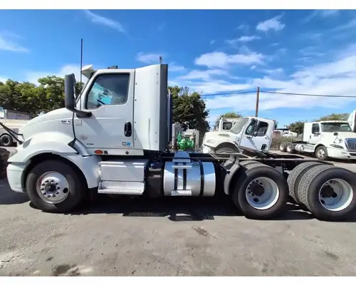 INTERNATIONAL RH613 Dismantled Vehicles