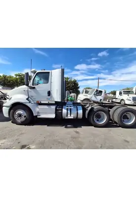 INTERNATIONAL RH613 Dismantled Vehicles