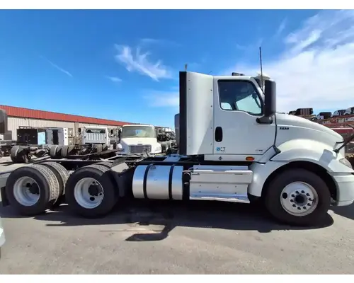 INTERNATIONAL RH613 Dismantled Vehicles