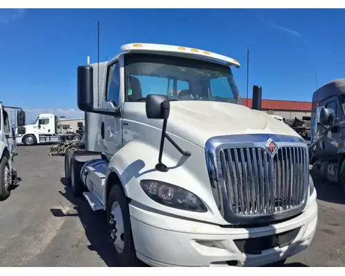 INTERNATIONAL RH613 Dismantled Vehicles