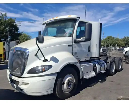 INTERNATIONAL RH613 Dismantled Vehicles