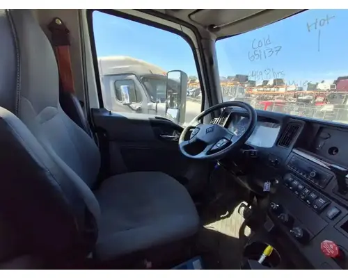 INTERNATIONAL RH613 Dismantled Vehicles