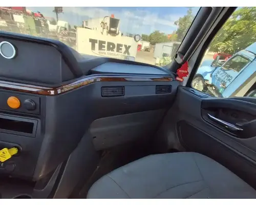 INTERNATIONAL RH613 Dismantled Vehicles