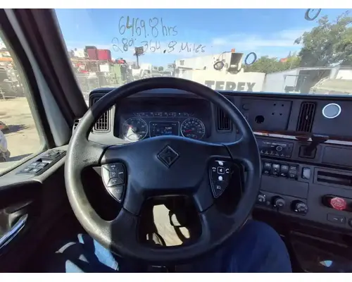 INTERNATIONAL RH613 Dismantled Vehicles