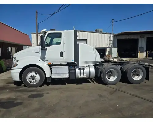 INTERNATIONAL RH613 Dismantled Vehicles