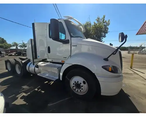 INTERNATIONAL RH613 Dismantled Vehicles