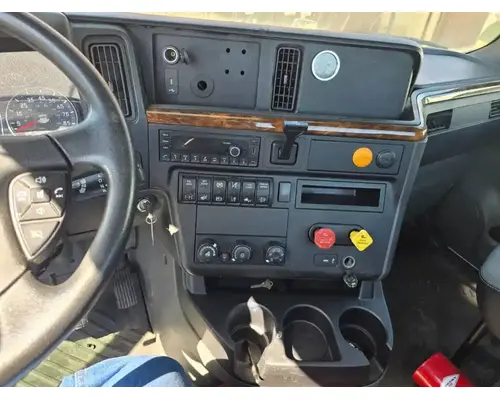 INTERNATIONAL RH613 Dismantled Vehicles