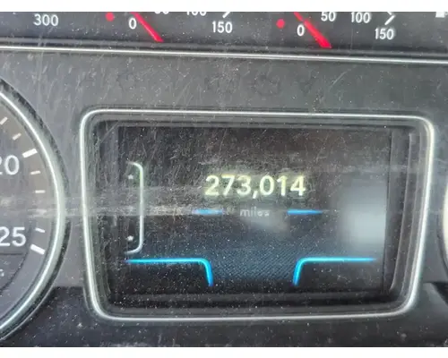 INTERNATIONAL RH613 Dismantled Vehicles