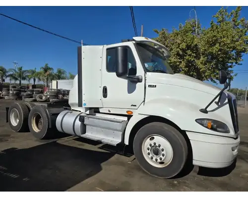 INTERNATIONAL RH613 Dismantled Vehicles