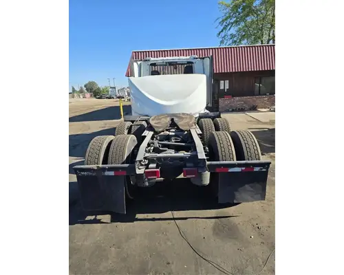 INTERNATIONAL RH613 Dismantled Vehicles