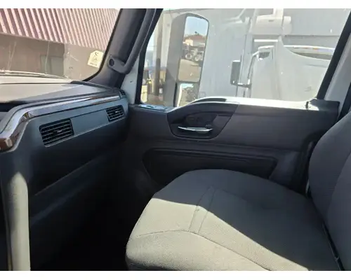 INTERNATIONAL RH613 Dismantled Vehicles