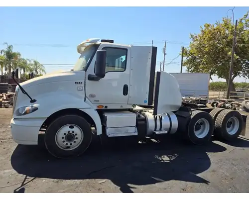 INTERNATIONAL RH613 Dismantled Vehicles