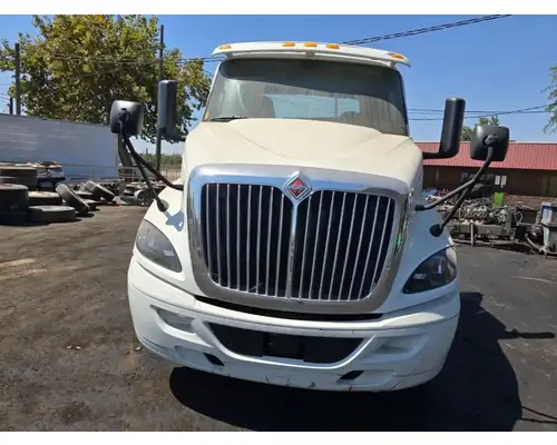 INTERNATIONAL RH613 Dismantled Vehicles