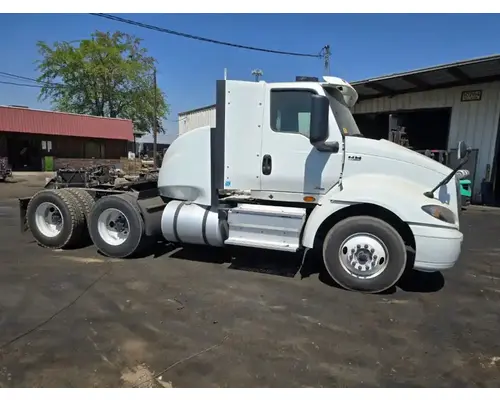 INTERNATIONAL RH613 Dismantled Vehicles