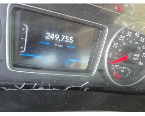 INTERNATIONAL RH613 Dismantled Vehicles