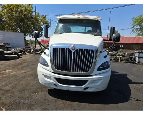 INTERNATIONAL RH613 Dismantled Vehicles