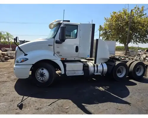 INTERNATIONAL RH613 Dismantled Vehicles