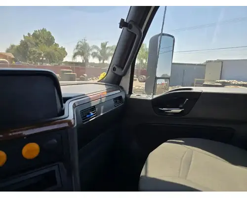 INTERNATIONAL RH613 Dismantled Vehicles