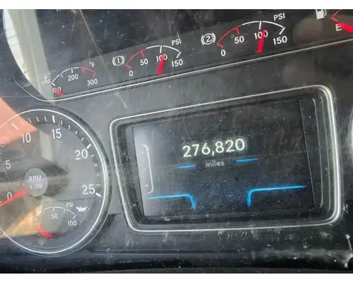 INTERNATIONAL RH613 Dismantled Vehicles