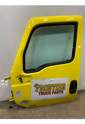 INTERNATIONAL RH613 Door Assembly, Front