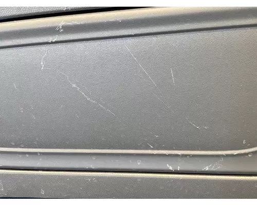 INTERNATIONAL RH613 Door Assembly, Front