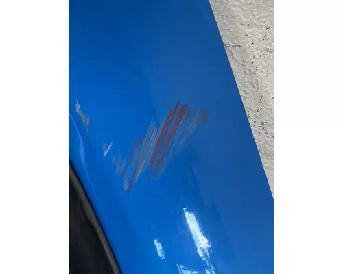 INTERNATIONAL RH613 Door Assembly, Front