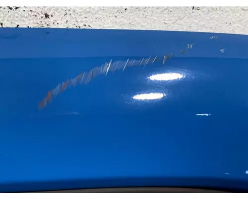 INTERNATIONAL RH613 Door Assembly, Front