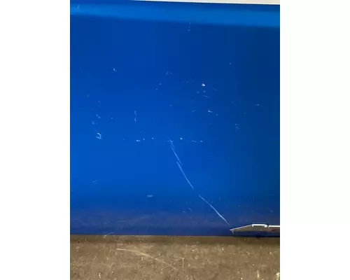 INTERNATIONAL RH613 Door Assembly, Front