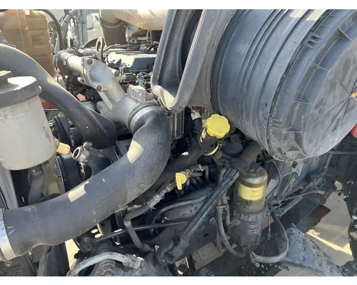 INTERNATIONAL RH613 Engine Assembly