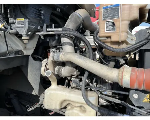 INTERNATIONAL RH613 Engine Assembly