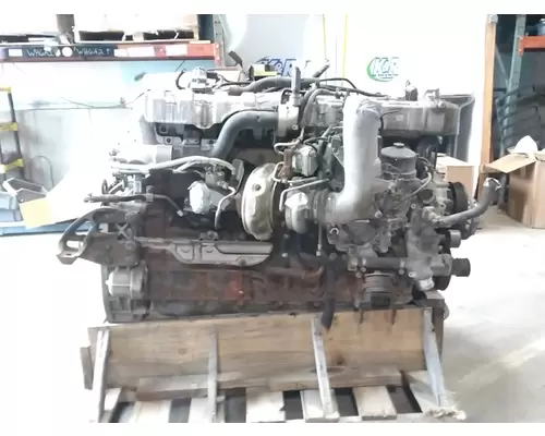 INTERNATIONAL RH613 Engine Assembly