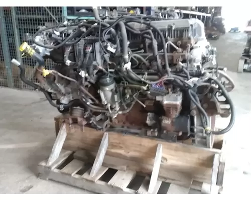 INTERNATIONAL RH613 Engine Assembly