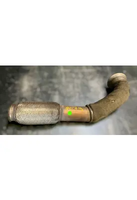 INTERNATIONAL RH613 Exhaust Pipe