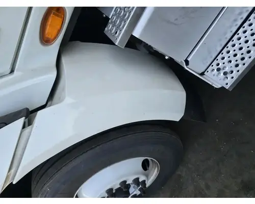 INTERNATIONAL RH613 Fender Extension