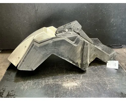 INTERNATIONAL RH613 Fender Extension