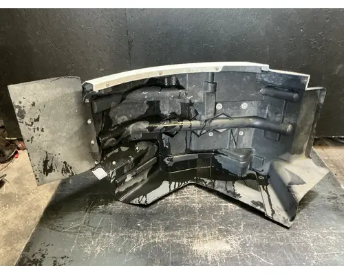 INTERNATIONAL RH613 Fender Extension