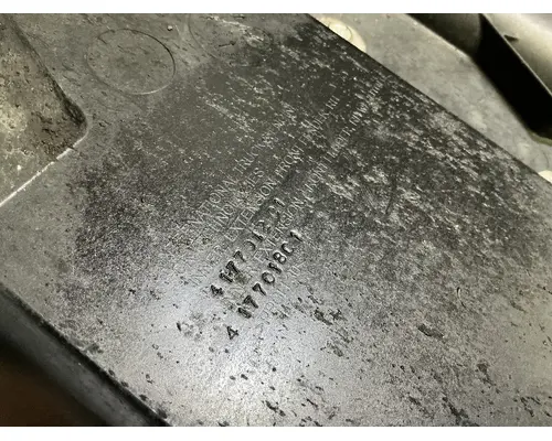 INTERNATIONAL RH613 Fender Extension