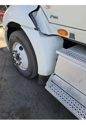 INTERNATIONAL RH613 Fender Extension