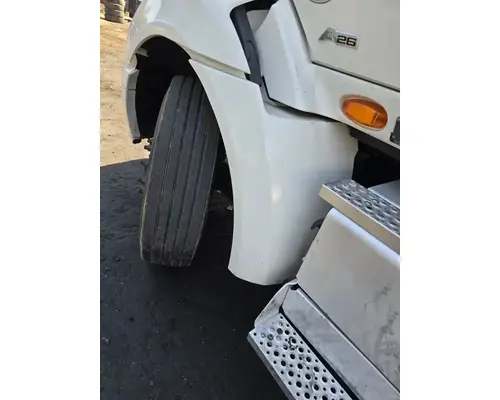 INTERNATIONAL RH613 Fender Extension