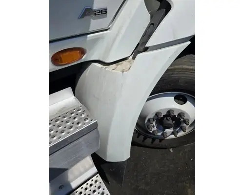 INTERNATIONAL RH613 Fender Extension