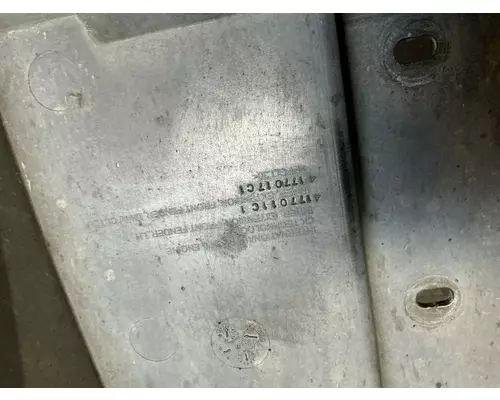 INTERNATIONAL RH613 Fender Extension