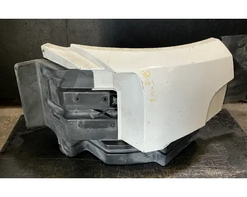 INTERNATIONAL RH613 Fender Extension